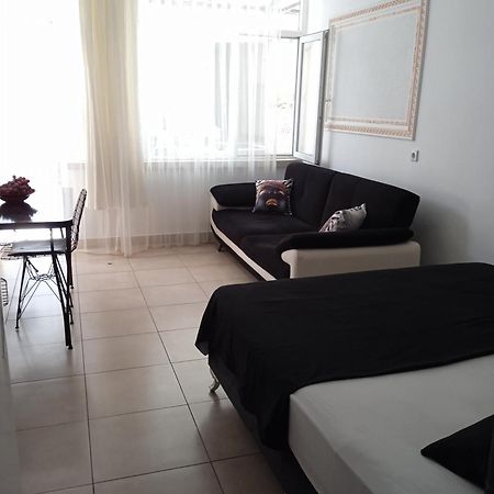 Ferienwohnung Duran Apart Antalya Exterior foto