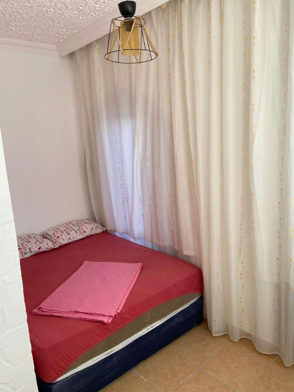 Ferienwohnung Duran Apart Antalya Exterior foto