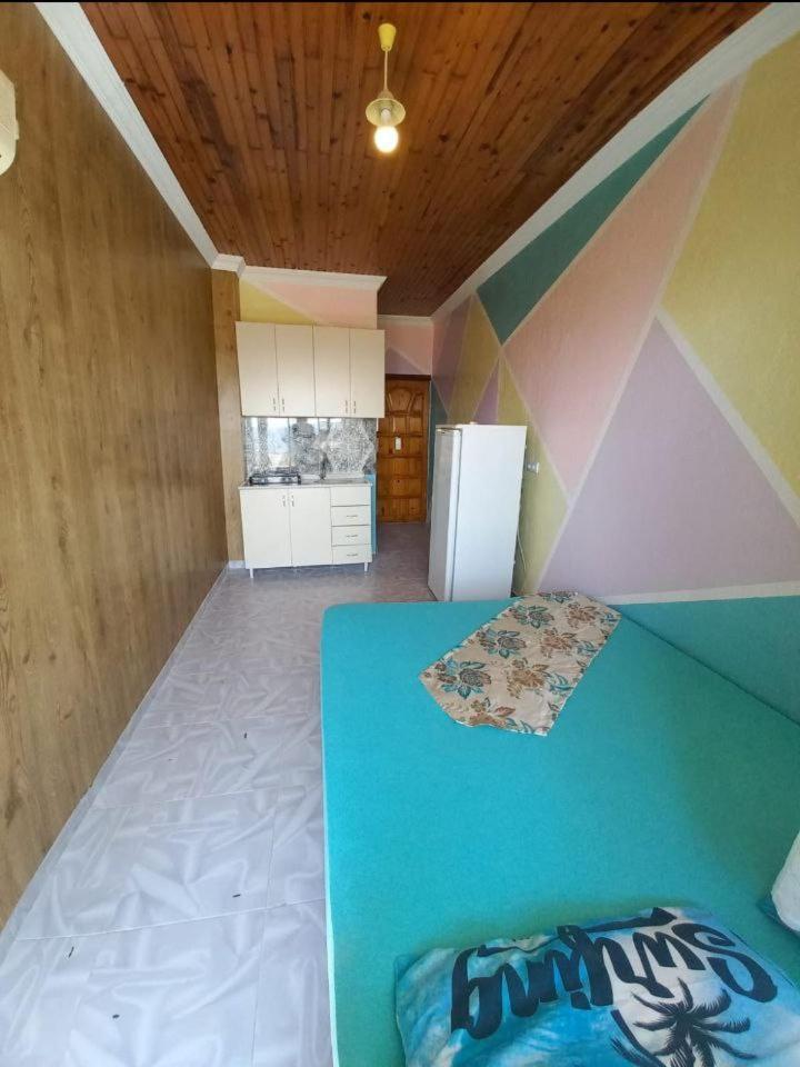Ferienwohnung Duran Apart Antalya Exterior foto