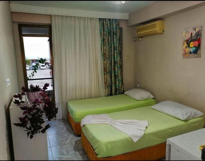 Ferienwohnung Duran Apart Antalya Exterior foto