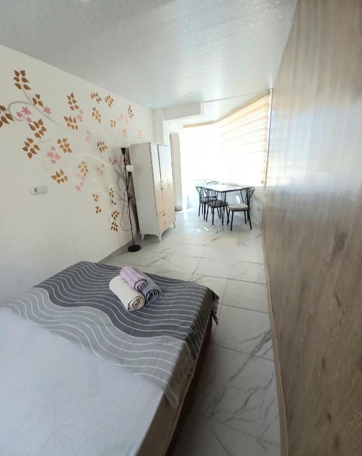 Ferienwohnung Duran Apart Antalya Exterior foto