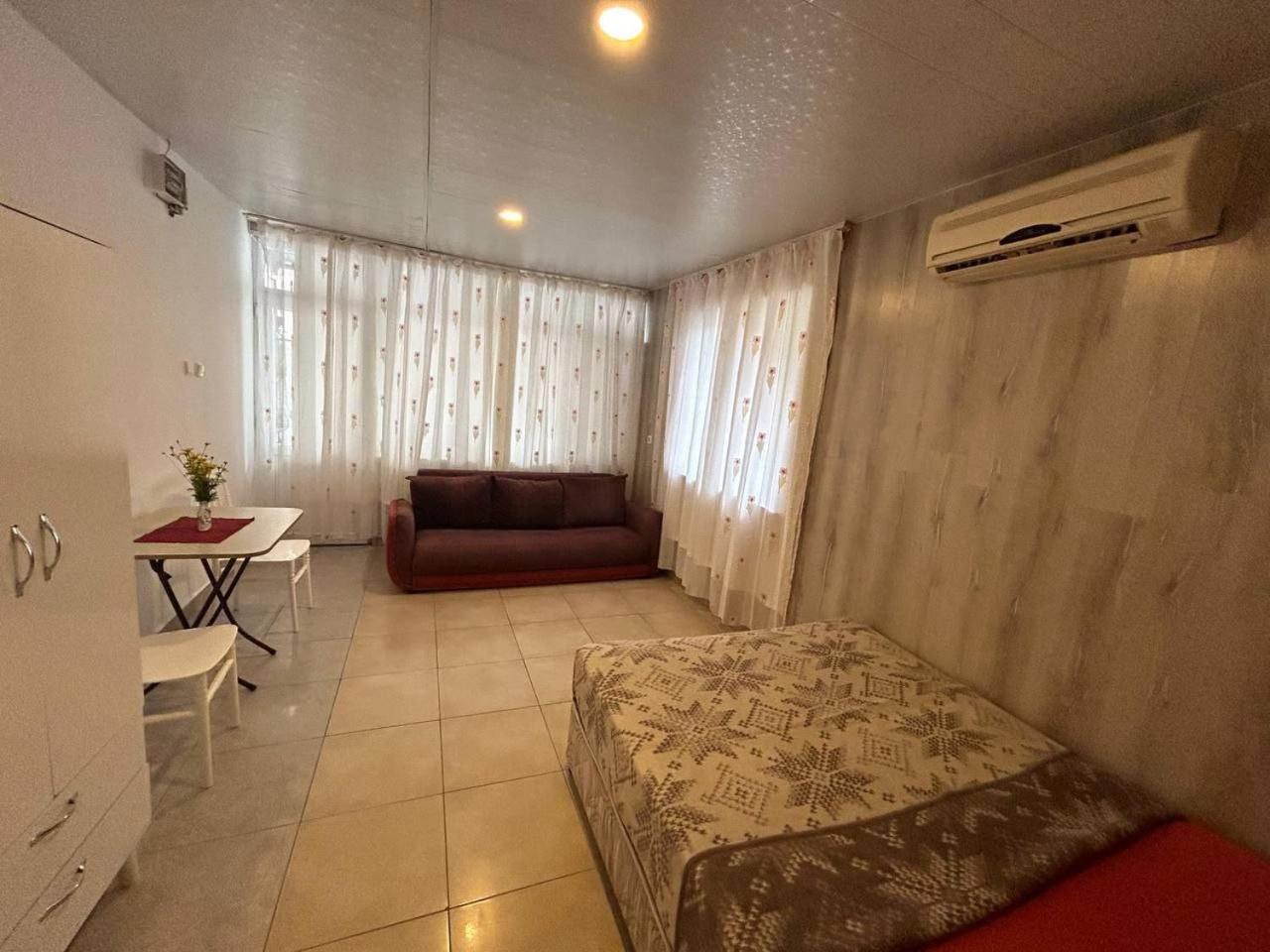 Ferienwohnung Duran Apart Antalya Exterior foto