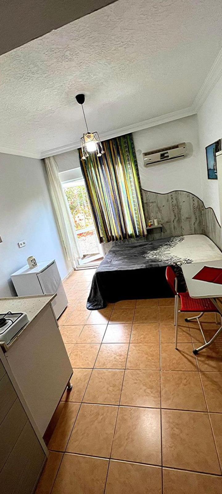 Ferienwohnung Duran Apart Antalya Exterior foto